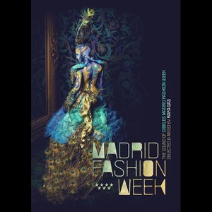 Image for 'Madrid Fashion Week'