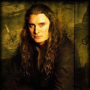 “James LaBrie”的封面