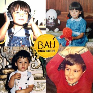 Image for 'Baú'