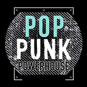 Image for 'Pop Punk Powerhouse'