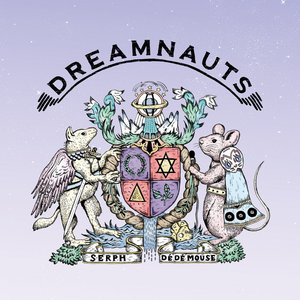 Image for 'DREAMNAUTS'