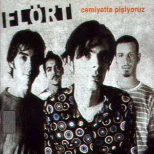 Image for 'Cemiyette Pişiyoruz'