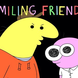 Image for 'Smiling Friends'