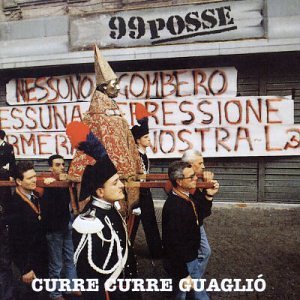 Image for 'Curre Curre Guagliò'