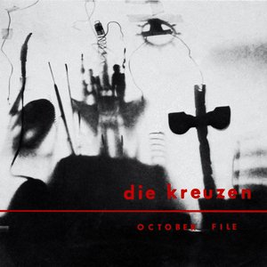 Image for 'October File'