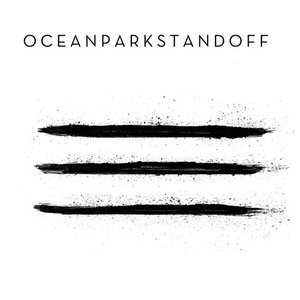 Image for 'Ocean Park Standoff'