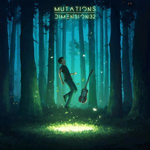Image for 'Mutations'