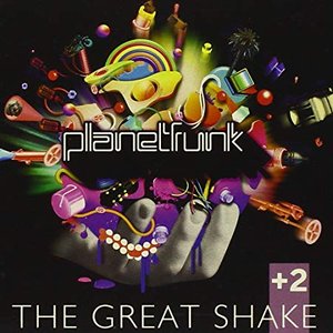 'The Great Shake +2'の画像