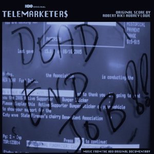 Image for 'Original Music Form The Series "Telemarketers"'