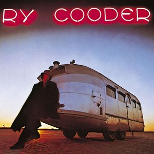 'Ry Cooder' için resim