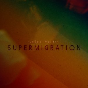 Image for 'Supermigration'