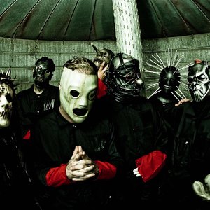 “Slipknot”的封面