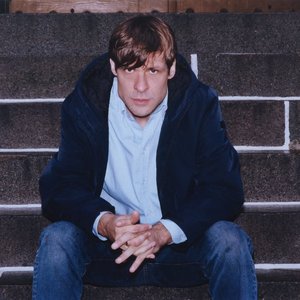 Immagine per 'John Maus'