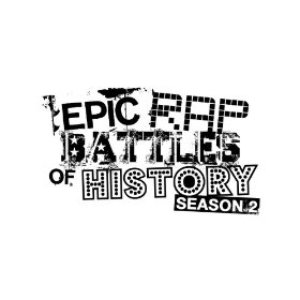 Image for 'Epic Rap Battles Of History Season 2'