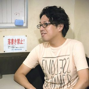 “Toshiki Konishi”的封面