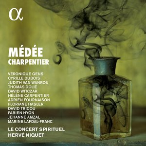 Image for 'Médée'