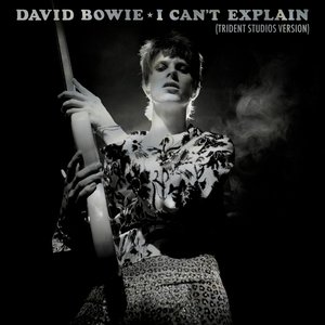 Image for 'I Can't Explain (Trident Studios Version)'
