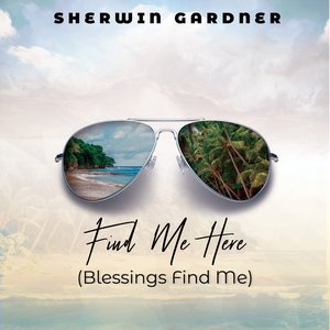 Image for 'Find Me Here (Blessings Find Me)'