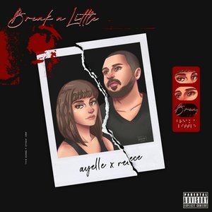 Изображение для 'Break a Little'