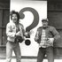Mojo Nixon & Skid Roper 的头像