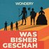 Was bisher geschah - Geschichtspodcast 的头像