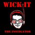 Wick-it  the Instigator için avatar