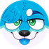 Avatar for JdenTheBlueFox