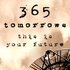 Avatar for Collected Authors of 365 Tomorrows