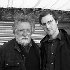 Evan Parker & John Wiese 的头像