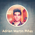 Adrimartin için avatar