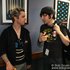 Avatar de Rodeo Queens (Jesse Malin + Green Day)