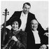 Awatar dla Beaux Arts Trio, Bernard Greenhouse, Isidore Cohen & Menahem Pressler