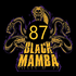 BlackMamba87ttv için avatar