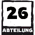 Avatar for Abteilung26