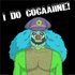 Avatar for Dr. Rockzo: The Rock n' Roll Clown