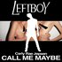 Left Boy x Carly Rae Jepsen のアバター