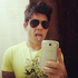 leandrorbd için avatar