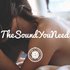 TheSoundYouNeed için avatar