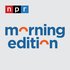 Avatar for NPR Morning Edition