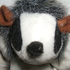 Bad-boy-badger için avatar