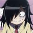 Avatar de Tomoko Kuroki (CV: Izumi Kitta)