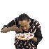 Avatar for fantasticteapot