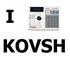 Avatar for KOVSH