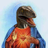 DinoJeebus için avatar