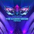 The Masked Singer のアバター