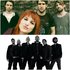 Linkin Park & Paramore 的头像