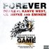 Avatar de Drake feat. Kanye West, Lil Wayne and Eminem