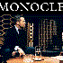 Monocle Magazine 的头像