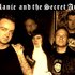 Avatar für Melanie And The Secret Army