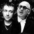 Damon Albarn and Michael Nyman 的头像